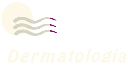 logo dermatología